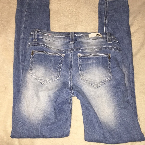 Ripped jeans - Picture 6 of 6